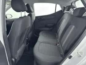 Hyundai i10 (2025) thumbnail 27