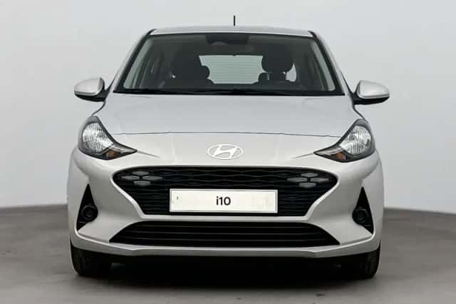 Hyundai i10 (2025) thumbnail 5