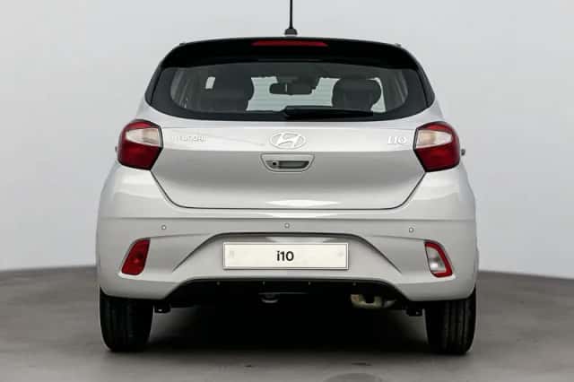 Hyundai i10 (2025) thumbnail 6