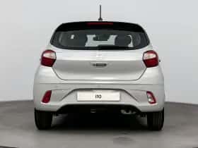 Hyundai i10 (2025) thumbnail 6