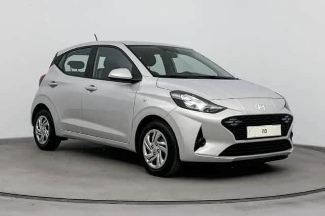 Hyundai i10 (2025) thumbnail 7