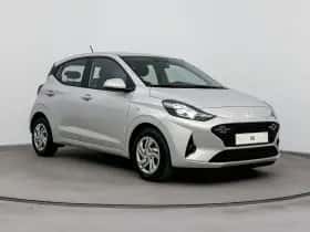 Hyundai i10 (2025) thumbnail 7