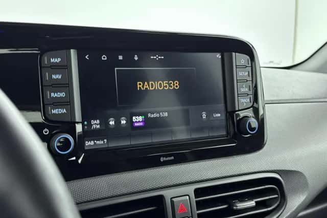 Hyundai i10 (2025) thumbnail 9