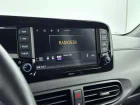 Hyundai i10 (2025) thumbnail 9
