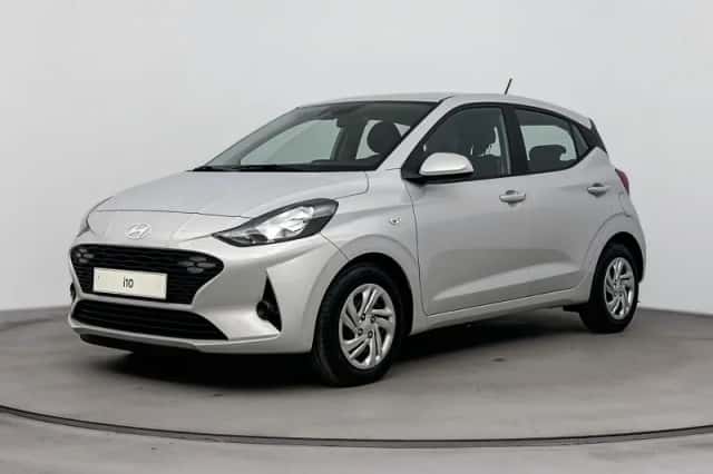 Hyundai i10 (2025) thumbnail 10