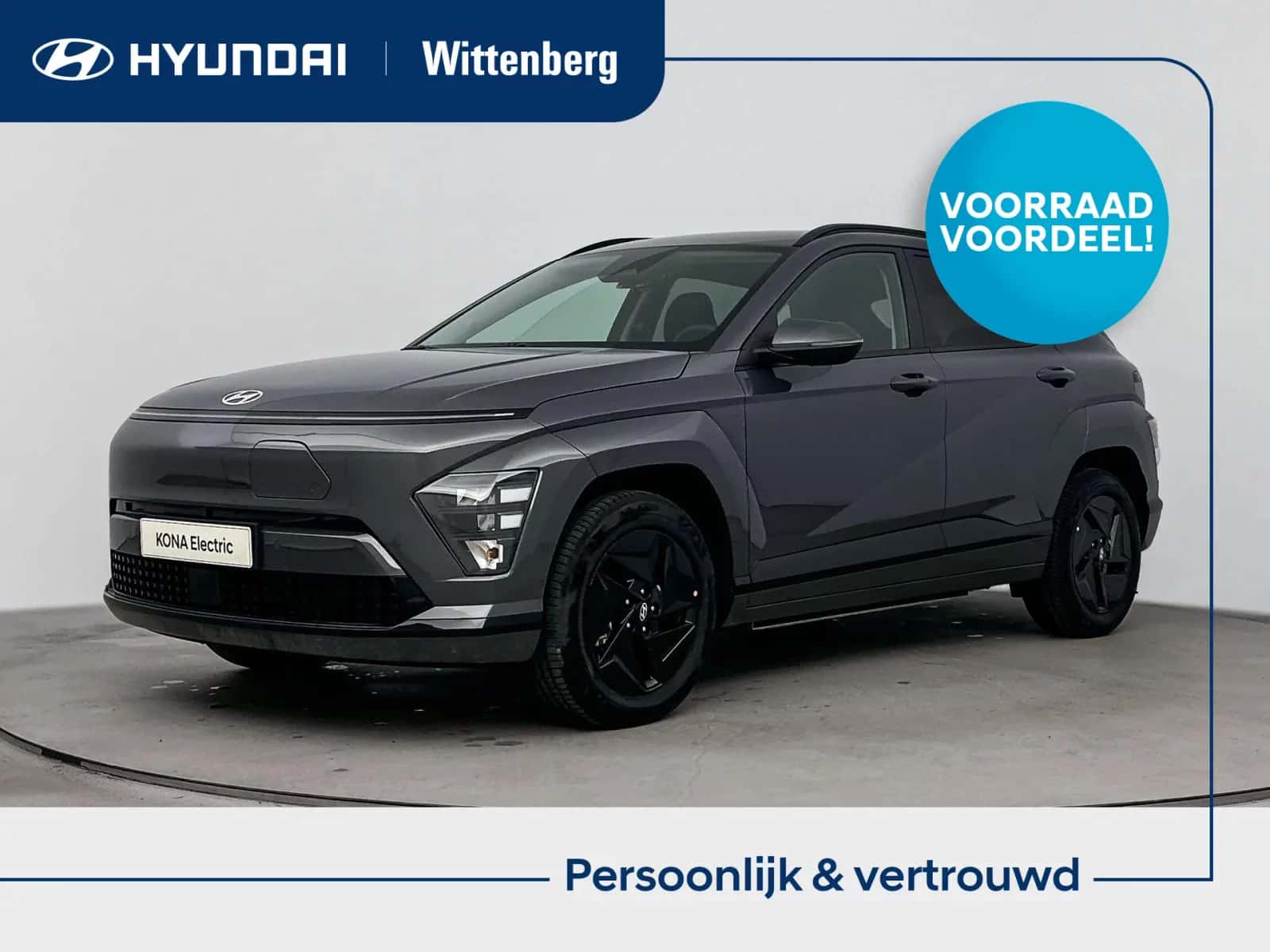 Hyundai Kona (2026) — foto 1