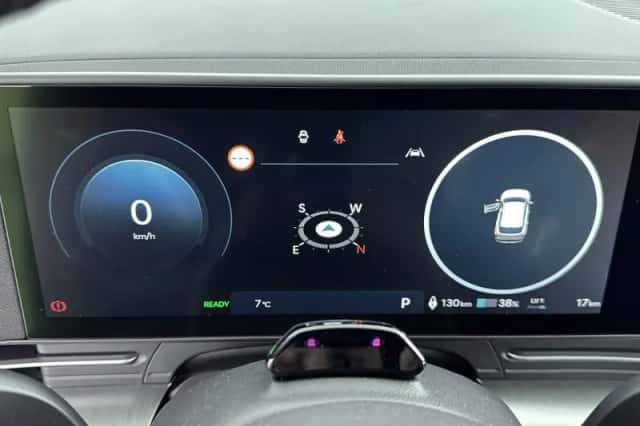 Hyundai Kona (2026) thumbnail 19