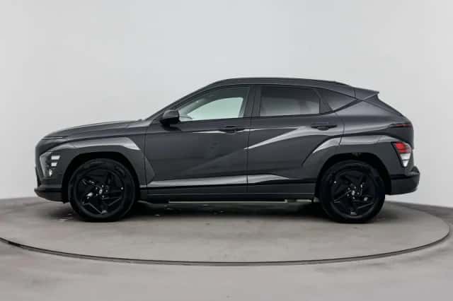 Hyundai Kona (2026) thumbnail 3