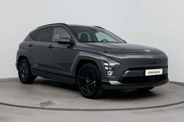 Hyundai Kona (2026) thumbnail 7