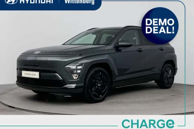 Hyundai Kona (2026) thumbnail 1
