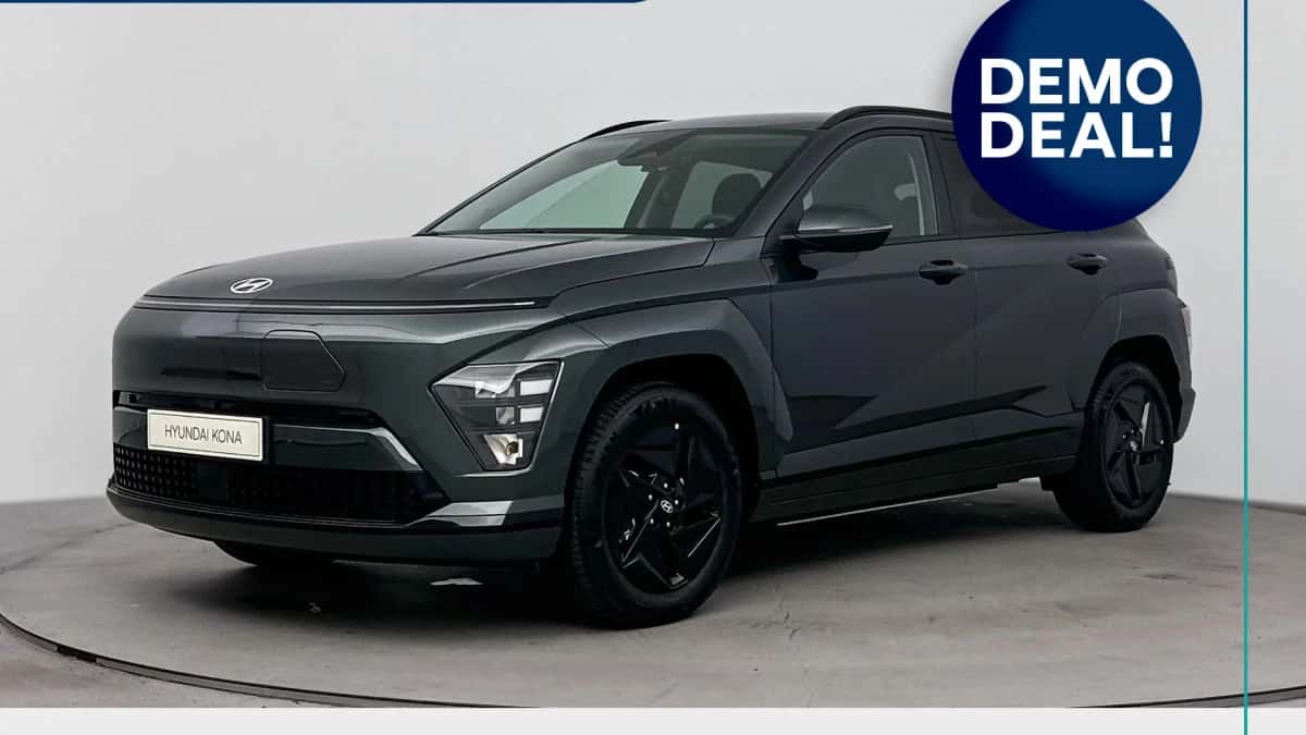Hyundai Kona (2026) — foto 1