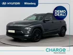 Hyundai Kona (2026) thumbnail 1