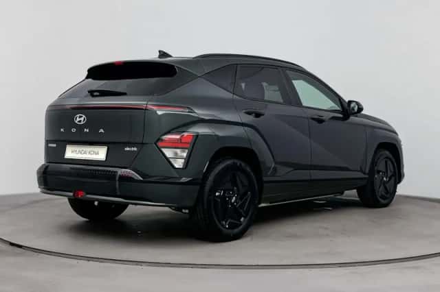 Hyundai Kona (2026) thumbnail 2