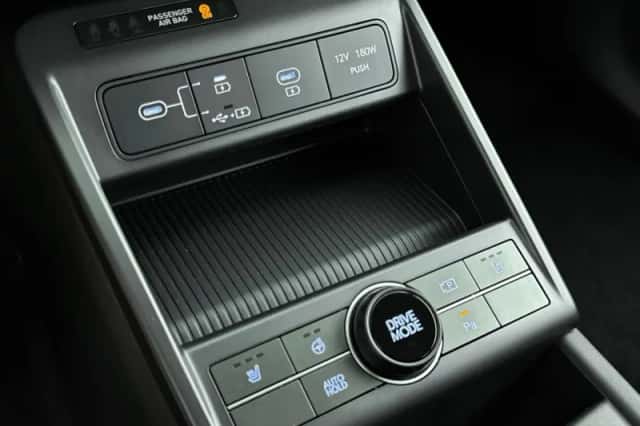 Hyundai Kona (2026) thumbnail 17
