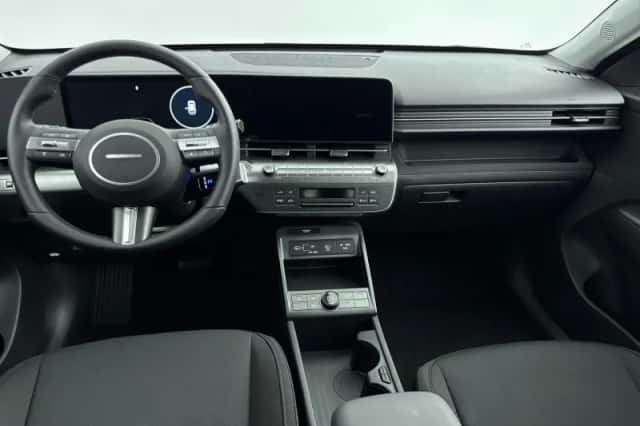 Hyundai Kona (2026) thumbnail 9
