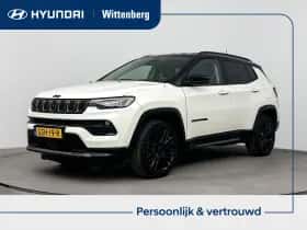 Jeep Compass (2023)