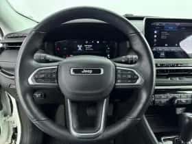 Jeep Compass (2023) thumbnail 13