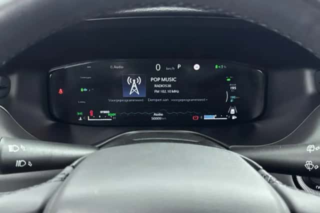 Jeep Compass (2023) thumbnail 16