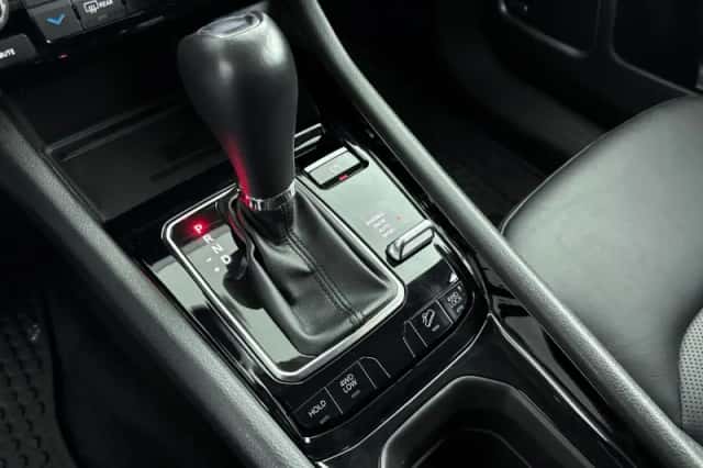 Jeep Compass (2023) thumbnail 18