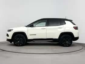 Jeep Compass (2023) thumbnail 3