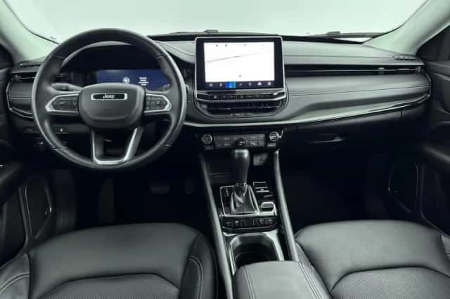 Jeep Compass (2023) thumbnail 21
