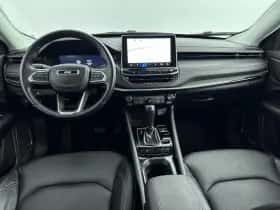 Jeep Compass (2023) thumbnail 21