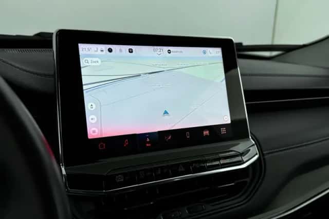Jeep Compass (2023) thumbnail 23