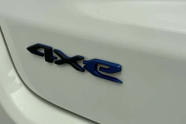 Jeep Compass (2023) thumbnail 25