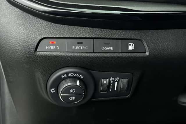 Jeep Compass (2023) thumbnail 26