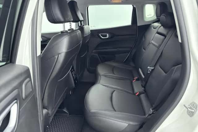 Jeep Compass (2023) thumbnail 29