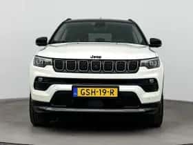 Jeep Compass (2023) thumbnail 5