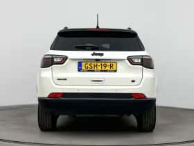 Jeep Compass (2023) thumbnail 6
