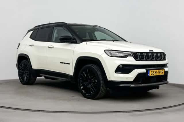 Jeep Compass (2023) thumbnail 7