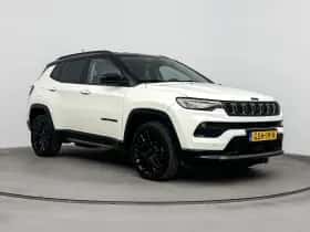 Jeep Compass (2023) thumbnail 7