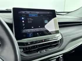 Jeep Compass (2023) thumbnail 9