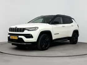Jeep Compass (2023) thumbnail 10