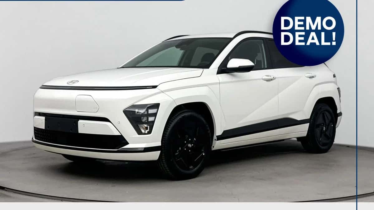Hyundai Kona (2026) — foto 1