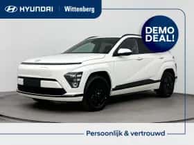 Hyundai Kona (2026) thumbnail 1