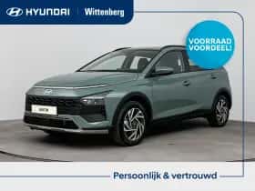 Hyundai Bayon (2026)