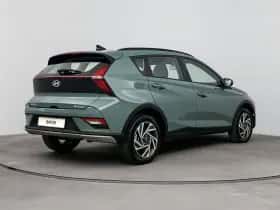 Hyundai Bayon (2026) thumbnail 2