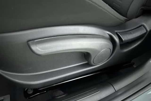 Hyundai Bayon (2026) thumbnail 11
