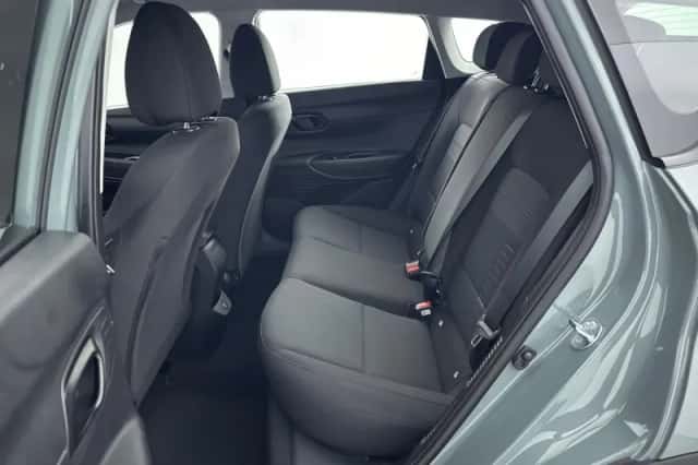 Hyundai Bayon (2026) thumbnail 12