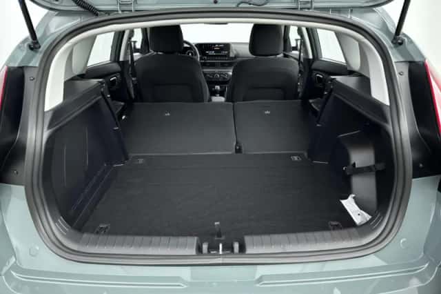 Hyundai Bayon (2026) thumbnail 14