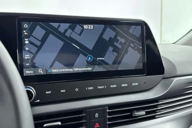 Hyundai Bayon (2026) thumbnail 15