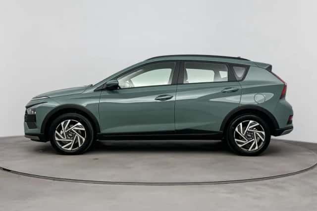 Hyundai Bayon (2026) thumbnail 3