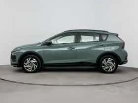 Hyundai Bayon (2026) thumbnail 3