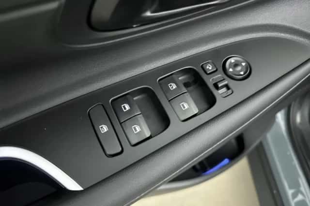 Hyundai Bayon (2026) thumbnail 21