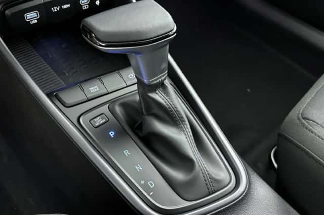 Hyundai Bayon (2026) thumbnail 22