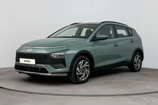 Hyundai Bayon (2026) thumbnail 26