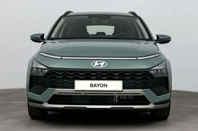 Hyundai Bayon (2026) thumbnail 5